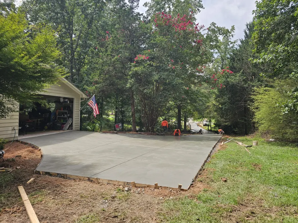 Guzman Concrete Solutions